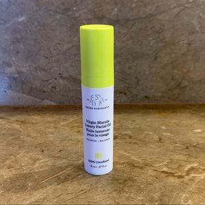 🎉 2/$20 Drunk Elephant Marula Oil Mini